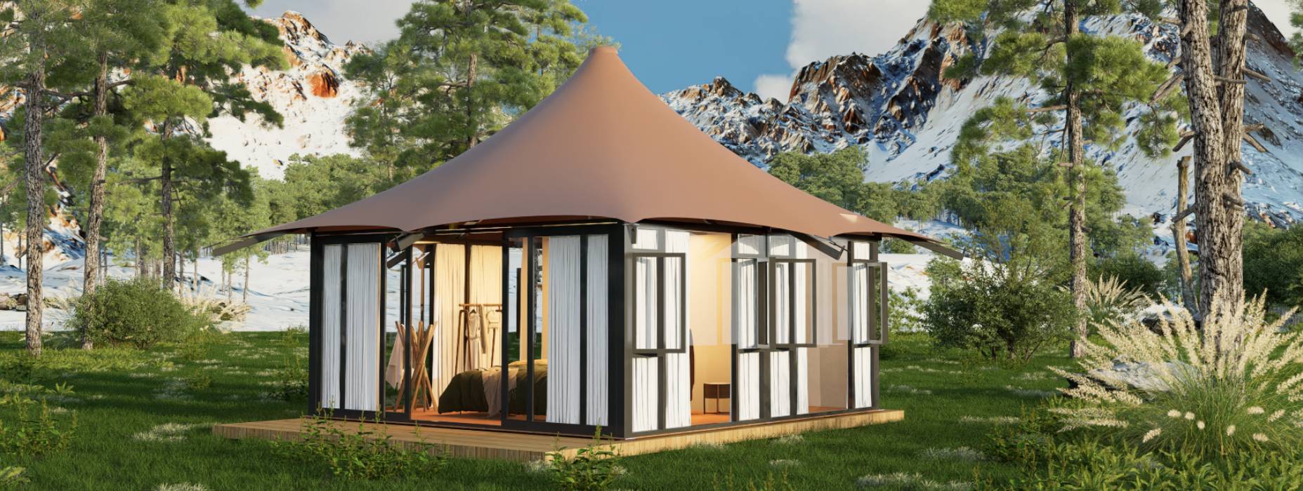 湾里区装配式建筑厂家